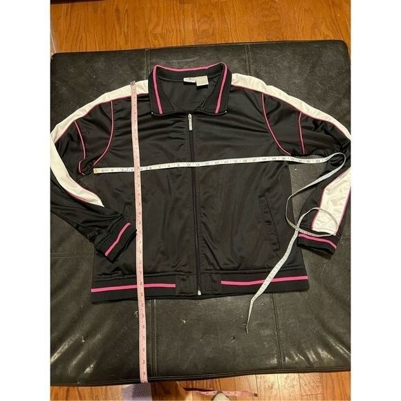 Athletic Works jacket size large - Picture 4 of 6